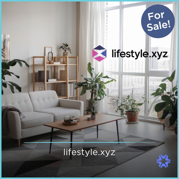 Lifestyle.xyz