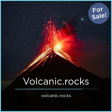 Volcanic.rocks