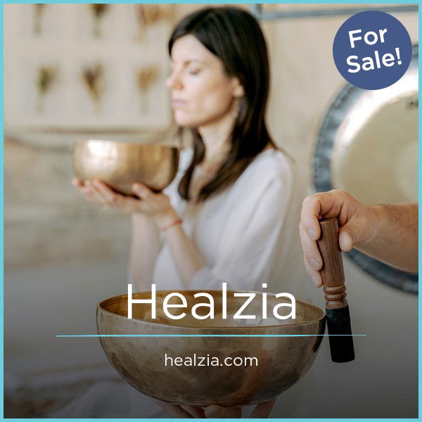 Healzia.com