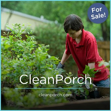 CleanPorch.com
