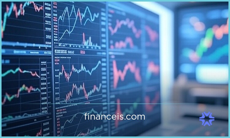 Financeis logo