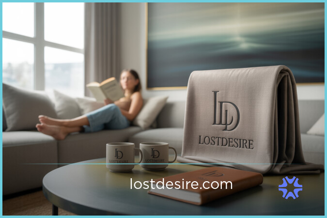 LostDesire.com - Cool premium names