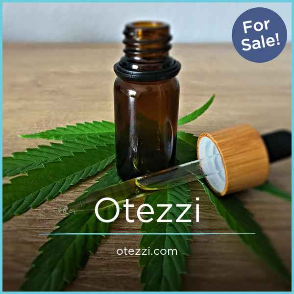 Otezzi.com - Cool premium names