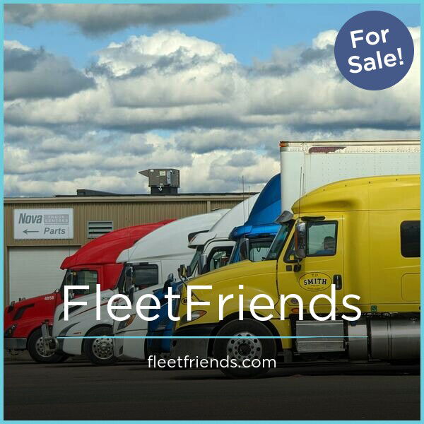 FleetFriends.com