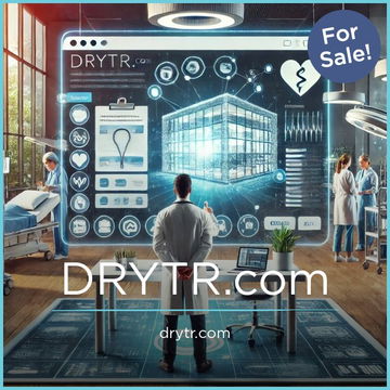 DRYTR.com