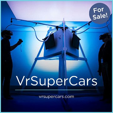 VrSuperCars.com