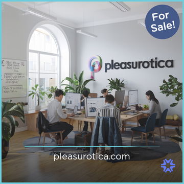 Pleasurotica.com