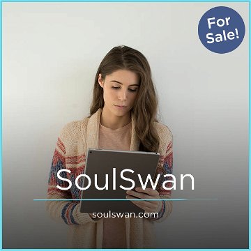 SoulSwan.com