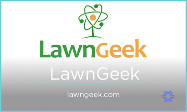 LawnGeek.com - buying Best premium names