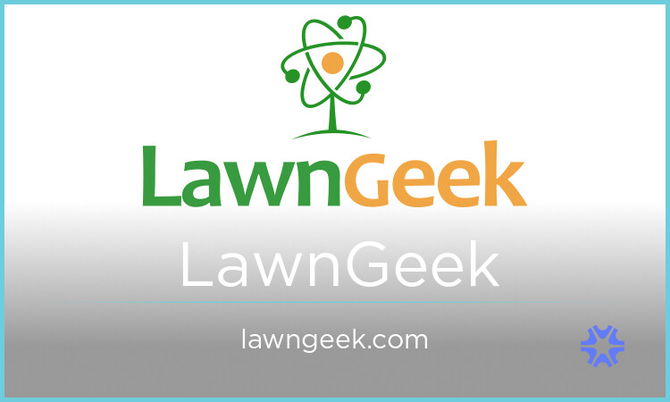 LawnGeek.com — 2