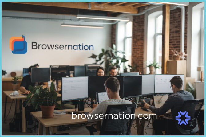 BrowserNation.com