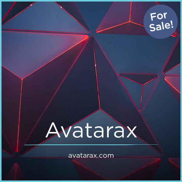 Avatarax.com