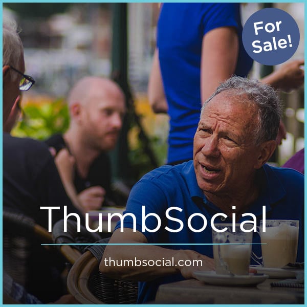 ThumbSocial.com image 2