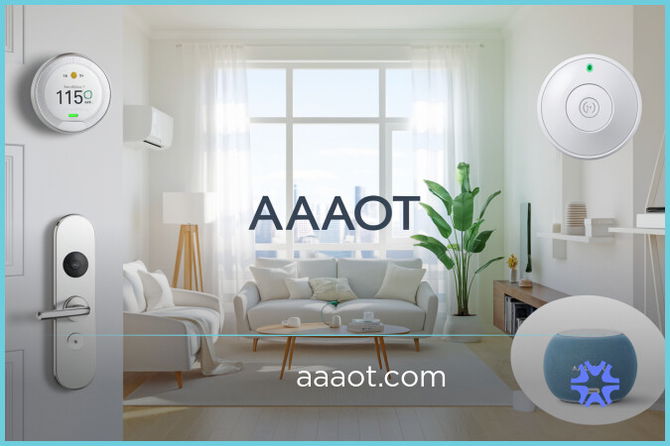 AAAOT.com