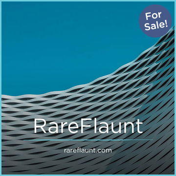 RareFlaunt.com