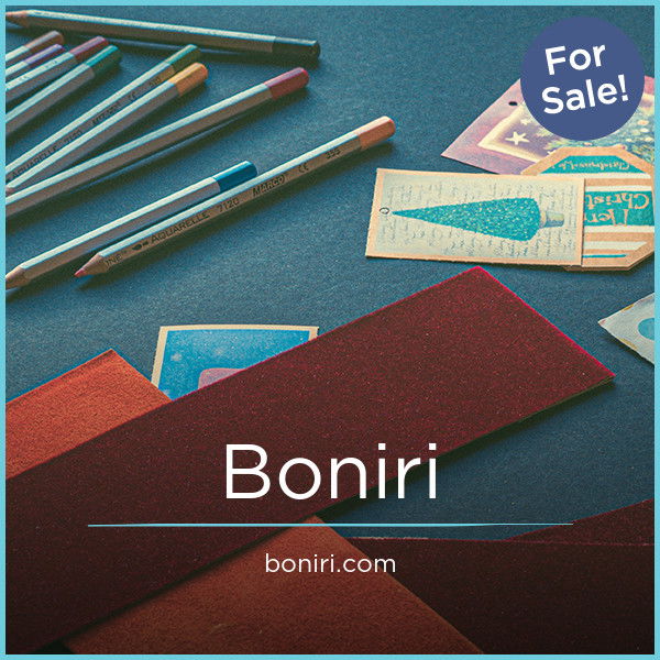 Boniri.com