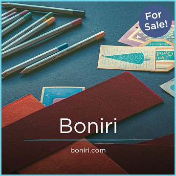Boniri.com