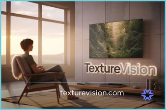 TextureVision.com - Best premium names