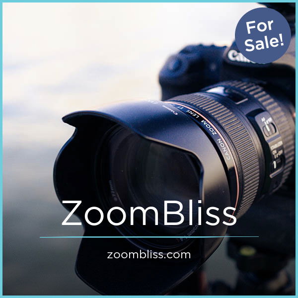 ZoomBliss.com