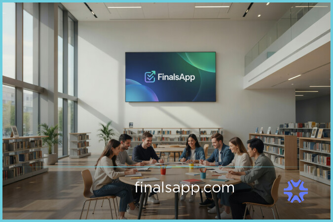 FinalsApp.com — 2
