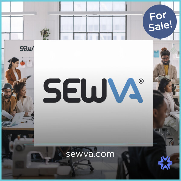 SewVa.com - Creative premium names