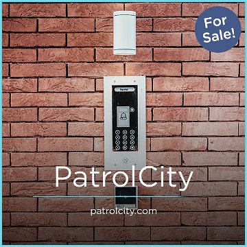 PatrolCity.com