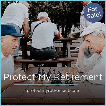 ProtectMyRetirement.com