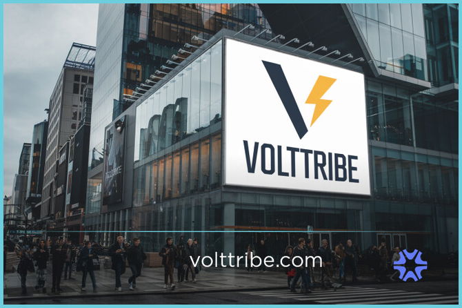 VoltTribe.com