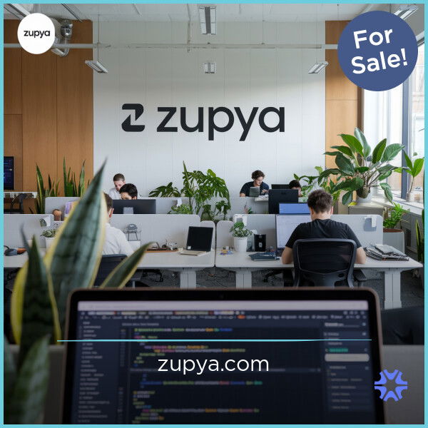 Zupya.com