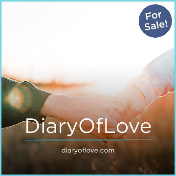 DiaryOfLove.com