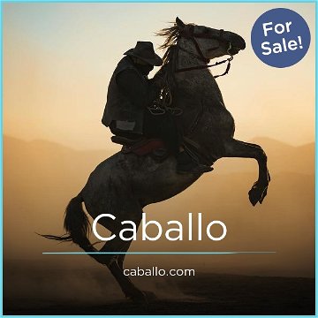 Caballo.com