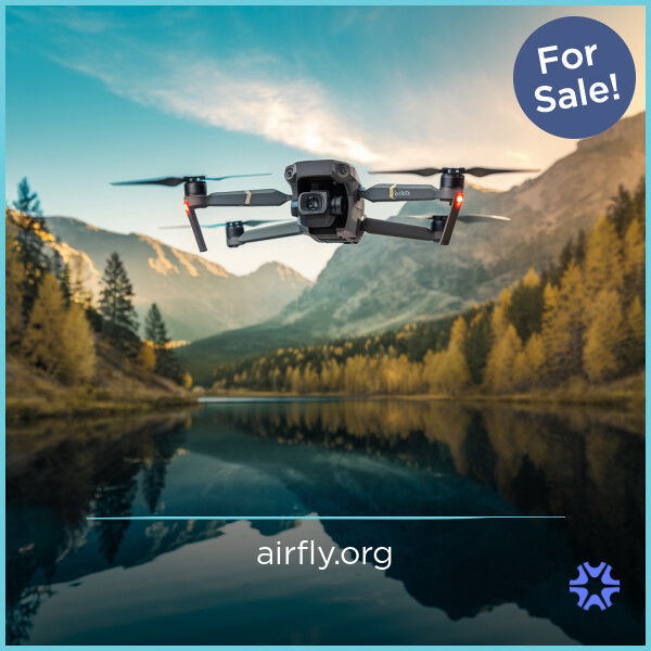 AirFly.org — 2