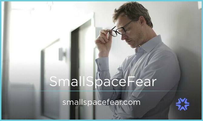SmallSpaceFear.com