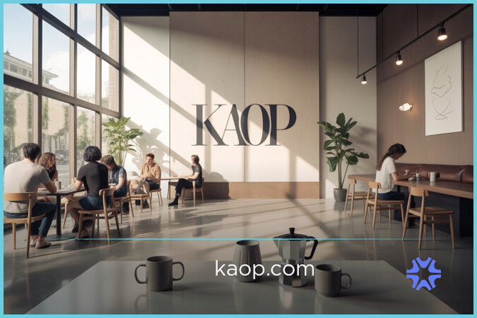 KAOP.COM — 2