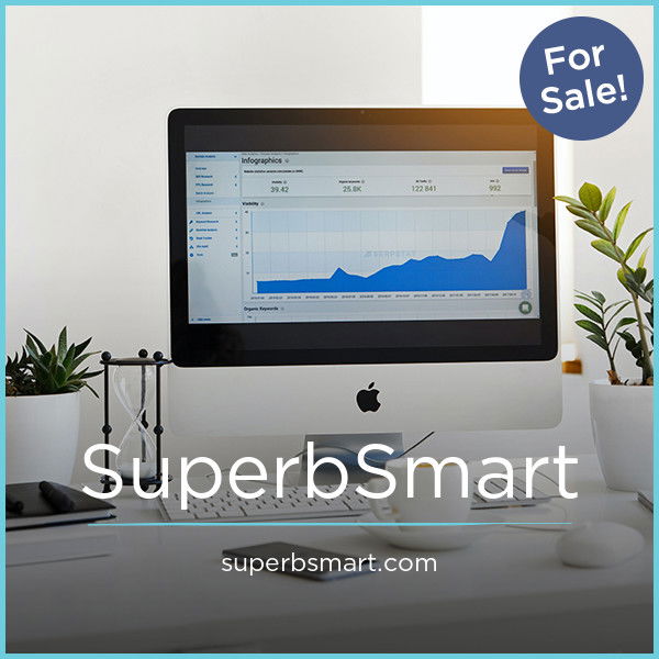 SuperbSmart.com