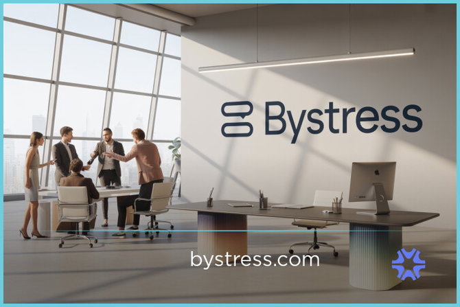 ByStress.com — 2