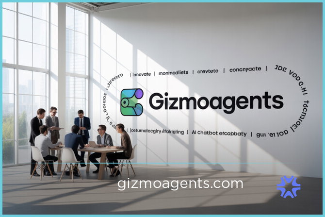 GizmoAgents.com — 2