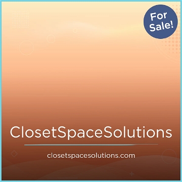 ClosetSpaceSolutions.com