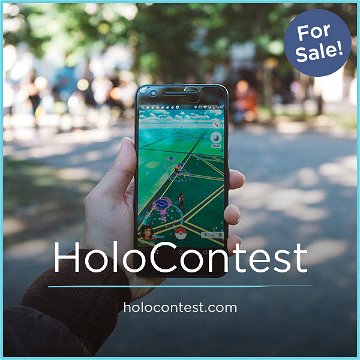 HoloContest.com
