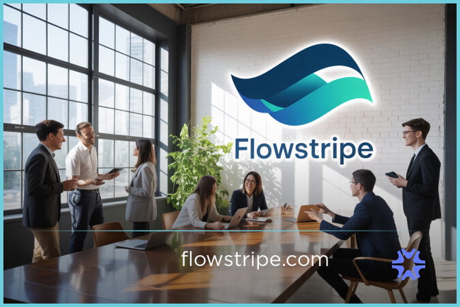 FlowStripe.com — 2