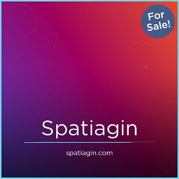 SpatiaGin.com