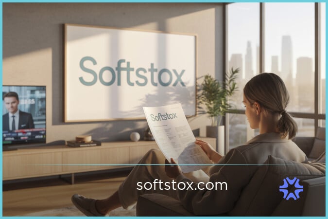 SoftStox.com image 2