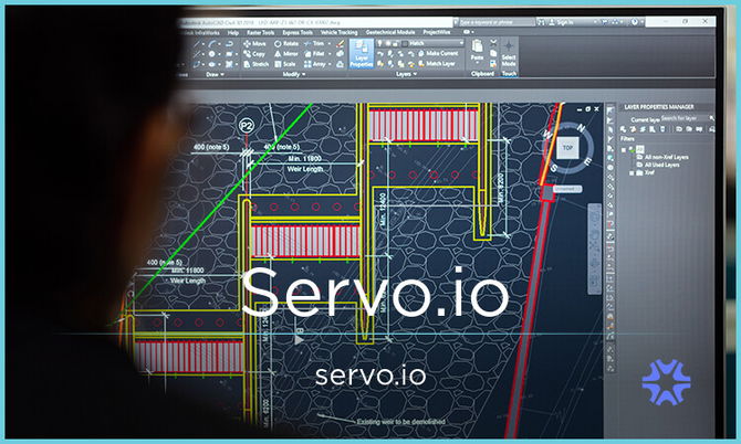 Servo.io