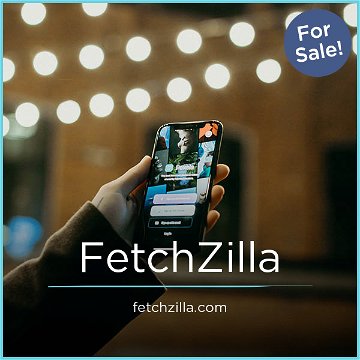 FetchZilla.com