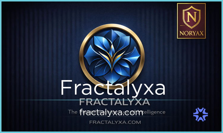 Fractalyxa.com image 2