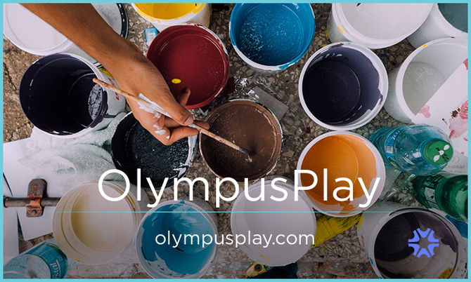 OlympusPlay.com