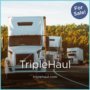 TripleHaul.com