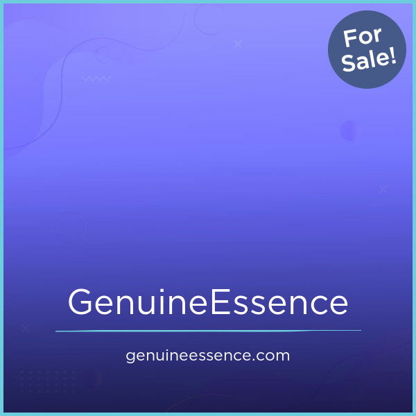 GenuineEssence.com