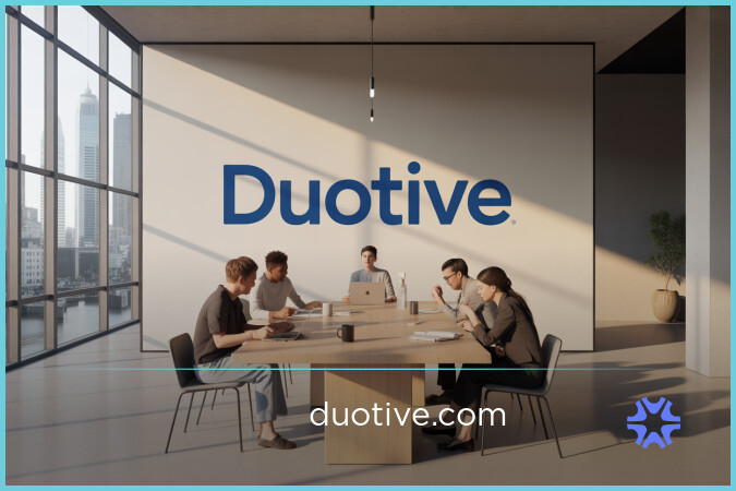 Duotive.com image 2