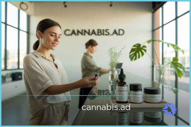 Cannabis.Ad — 2